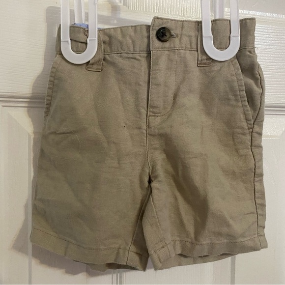 Janie and Jack Shorts - Picture 2 of 6